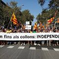 Pourquoi tant de haine ? Les événements de Catalogne vue de France