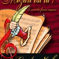 Mozart est là ! de Gordon Zola