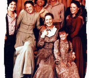 la famille ingalls et wilder