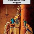 La Onzième plaie d'Egypte, d'Elizabeth PETERS (1988)
