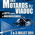 2 & 3 Juillet 2011, allez les motards.... on se bougeuuuuuh !!!!