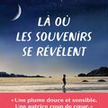 LA OU LES SOUVENIRS SE REVELENT - DELPHINE GIRAUD.