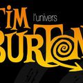 Exposition Tim Burton