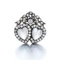 S.J. Shrubsole Jewelry at 60th Annual Winter Antiques Show