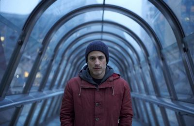  [CRITIQUE]  ANOTHER END  de Piero Messina : âme, ma sœur âme