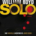 SOLO - WILLIAM BOYD