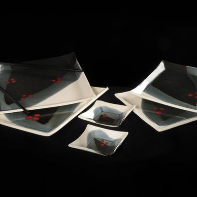 Portrait d'artisan : Caroline Roy