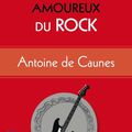Petit Dictionnaire Amoureux Du Rock - Antoine De Caunes