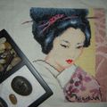 Ma geisha