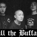 Bull The Buffalos (SSS - Japon) mini lp