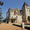 Petite escapade en Dordogne entre filles.....