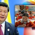 La Chine sépare des enfants tibétains de 4 ans de leurs parents pour endoctrinement.
