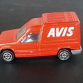 (Majorette - 233) Renault Express Avis