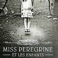 Miss Peregrine et les enfants particuliers