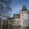 25/02/17 : La Vallée des Rois : Sully sur Loire # 1