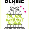 Toi. Moi. Maintenant ou jamais > Episode 5 > Emily Blaine