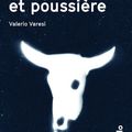 "Or, encens et poussière" de Valerio Varesi