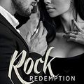 Rock Redemption, Nalini Singh