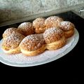 Le Paris Brest de Phiippe Conticini 