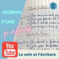 Vidéo Youtube - Améliorer l'écriture des élèves et le soin apporté aux cahiers