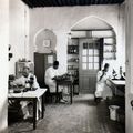 MÉDECINS, PHARMACIENS, DENTISTES, SAGES FEMMES AU DÉBUT DU XXe SIÈCLE À MARRAKECH