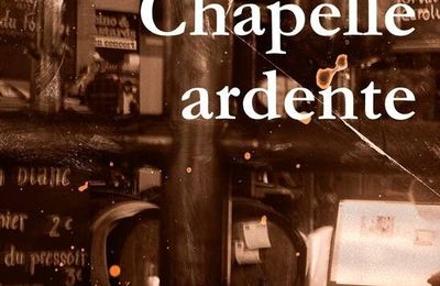 JOSSE Jacques / Chapelle ardente.