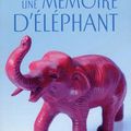 Une mémoire d'éléphant - Agatha Christie