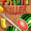 Fruit Killer : tranche les fruits ou tu perdras la partie !