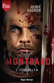 MONTBARD T01 De Hervé Gagnon