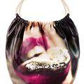 The new it-bag from LA ... Marilyn Minter