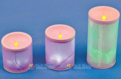 LED Decorative candle
