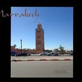 Marrakech Express