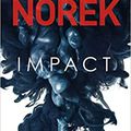 Impact - Olivier Norek