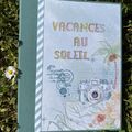 Album vacances au soleil