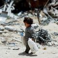 !!Génocide à Gaza: J 542!! Témoignage: la famille & l’école, sources de protection pour les enfants