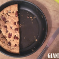 Le Giant Cookie