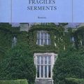 Fragiles serments - Molly Keane