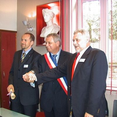 Voici le programme de notre week-end des 3 et 4 juillet 2010