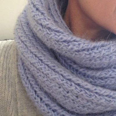 Le SNOOD de l'Automne