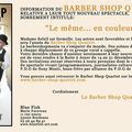Barber-shop