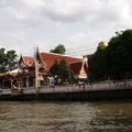 Balade sur les Klongs