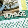 Voyage (2) - Mylen