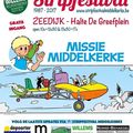 festival BD a Middelkerke.