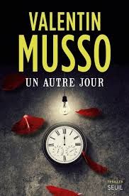 Un autre jour de Valentin Musso