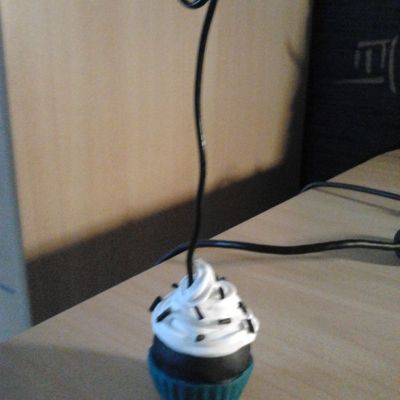 Dernière fournée (pour l'instant :p)