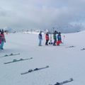 Quelques photos du ski...