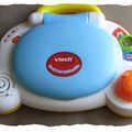 L'Ordi des tous petits - Vtech