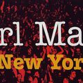 "Karl Marx à New-York"