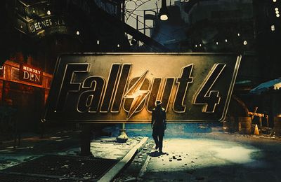 Fallout 4 : un bog dans la quête principale