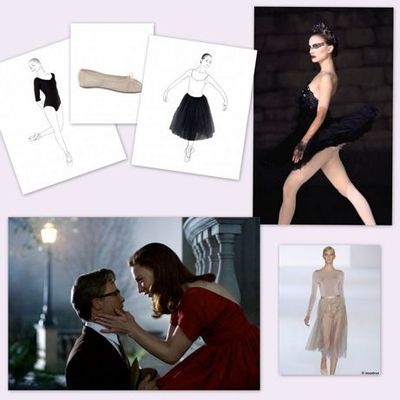 un parfum de printemps